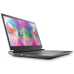 Dell G15 5530 15"-inch - Core i5-13450HX - 16GB - SSD 512 GBGB NVIDIA GeForce RTX 3050 QWERTY - English