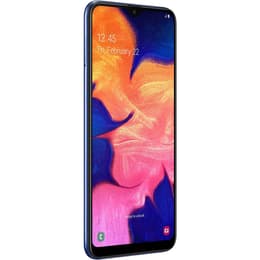 Galaxy A10e 32GB - Blue - Unlocked
