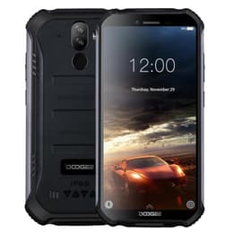 Doogee S40 Lite 16GB - Black - Unlocked