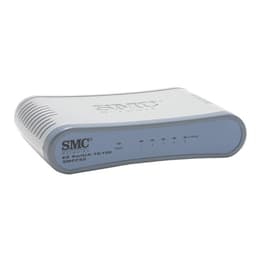 Smc Networks SMCFS5 Wi-Fi repeater