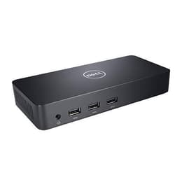 Dell USB 3.0 (D3100) Docking Station