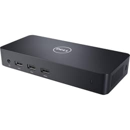 Dell USB 3.0 (D3100) Docking Station