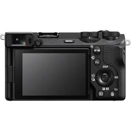 Compact - Sony Alpha 6700 - Black - Body Only