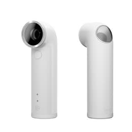 HTC Re Sport camera