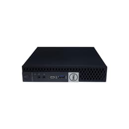 OptiPlex 7070 Micro Core i5-9500T 2.2Ghz - SSD 1 TB - 32GB