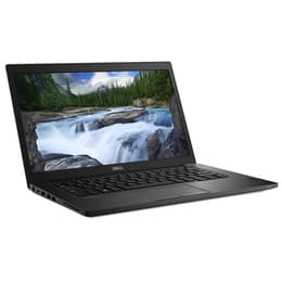 Dell Latitude 7290 12-inch (2018) - Core i5 - Gen 8 (U) - 16GB - SSD 512 GB QWERTY - Spanish