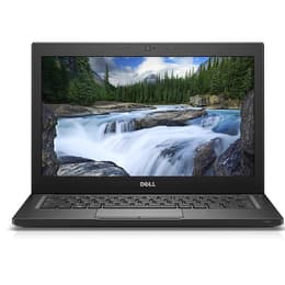 Dell Latitude 7290 12-inch (2018) - Core i5 - Gen 8 (U) - 16GB - SSD 512 GB QWERTY - Spanish