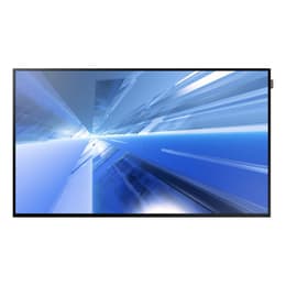 40-inch Samsung LH40DMEPLGC/EN 1920 x 1080 LCD Monitor Black