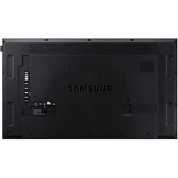 40-inch Samsung LH40DMEPLGC/EN 1920 x 1080 LCD Monitor Black
