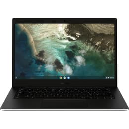 Samsung Galaxy ChromeBook Go Celeron N4500 1.1 GHz 64GB SSD - 4GB QWERTZ - German