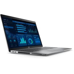 Dell Precision 3571 15-inch (2022) - Core i7-12700H - 32GB - SSD 512 GB AZERTY - French