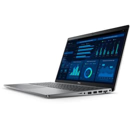 Dell Precision 3571 15-inch (2022) - Core i7 - Gen 12 (H) - 32GB - SSD 512 GB AZERTY - French