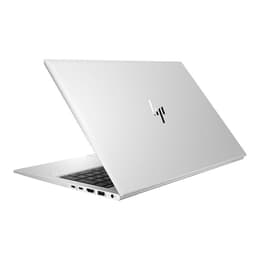 HP EliteBook 855 G8 15-inch (2021) - Ryzen 5 - 5000 Series (U) - 16GB - SSD 512 GB QWERTY - English