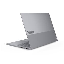Lenovo ThinkBook 16 G8 irl 16-inch () - Core i5 - Gen 13 (H) - 16GB - 512 GB SSD QWERTY - Dutch
