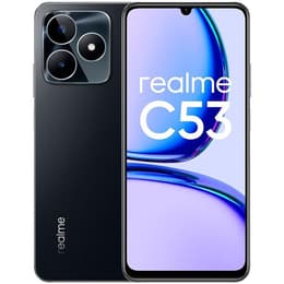 Realme C53 256GB - Black - Unlocked - Dual-SIM