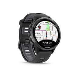 Garmin Forerunner 970 Sports equipment