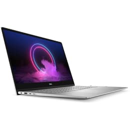 Dell Inspiron 7706 17-inch (2020) - Core i7-1165g7 - 16GB - SSD 512 GB QWERTZ - German