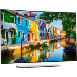 LG 55-inch OLED55C6V 3840x2160 TV