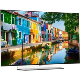 LG 55.0000-inch OLED55C6V 3840x2160 TV