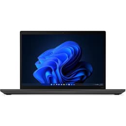 Lenovo ThinkPad P16s G1 16-inch (2022) - Core i7 - Gen 12 (P) - 32GB - SSD 1 TB QWERTY - English