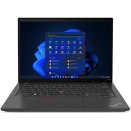 Lenovo ThinkPad P16s G1 16-inch (2022) - Core i7 - Gen 12 (P) - 32GB - SSD 1 TB QWERTY - English