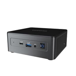 GM08I3T Core i3-8109U 3Ghz - SSD 256 GB - 8GB