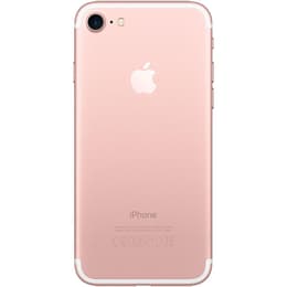iPhone 7 256GB - Rose Gold - Unlocked
