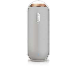 Philips BT6000W Bluetooth Speakers - Grey