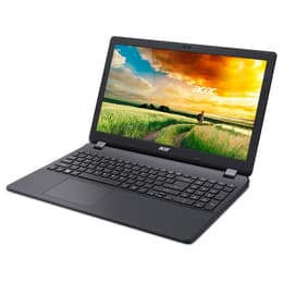 Acer Aspire ES1-512-C8XK 15-inch (2014) - Celeron N2840 - 4GB - HDD 500 GB AZERTY - French