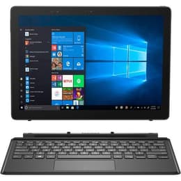 Dell Latitude 5290 12-inch (2018) - Core i5 - Gen 8 (U) - 16GB - SSD 256 GB AZERTY - French