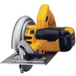Circular saw Dewalt DWE575K - Ø 190 mm 1600 W