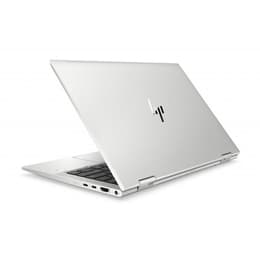 HP EliteBook x360 830 G7 13-inch (2020) - Core i5 - Gen 10 (U) - 8GB - SSD 512 GB AZERTY - French