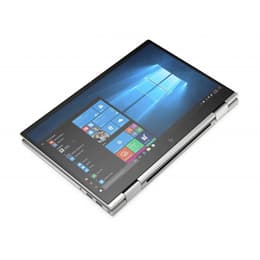 HP EliteBook x360 830 G7 13-inch (2020) - Core i5 - Gen 10 (U) - 8GB - SSD 512 GB AZERTY - French