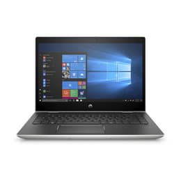 HP ProBook X360 440 G1 14-inch (2018) - Core i7 - Gen 8 (U) - 8GB - SSD 256 GB AZERTY - French
