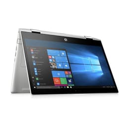 HP ProBook X360 440 G1 14-inch (2018) - Core i7 - Gen 8 (U) - 8GB - SSD 256 GB AZERTY - French