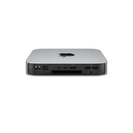 Mac mini () Apple M2 3.49 GHz - 512 GB SSD - 8GB