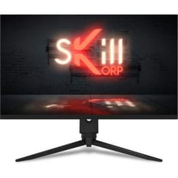 27-inch Skillkorp SKP-G27-002-4K 3840 x 2160 LCD Monitor Black