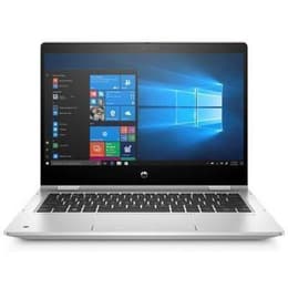 HP ProBook X360 435 G7 13-inch (2020) - Ryzen 3 - 4000 Series (U) - 16GB - SSD 1 TB AZERTY - French