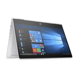 HP ProBook X360 435 G7 13-inch (2020) - Ryzen 3 - 4000 Series (U) - 16GB - SSD 1 TB AZERTY - French