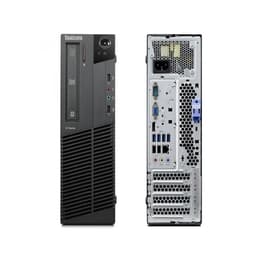 ThinkCentre M92p SFF Core i5-3550 3.3Ghz - SSD 512 GB - 8GB