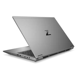 HP ZBook Fury 15 G8 15-inch (2021) - Core i7 - Gen 11 (H) - 16GB - SSD 512 GB QWERTY - Dutch