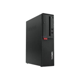 ThinkCentre M710S SFF Core i3-7100 3,9Ghz - SSD 240 GB - 8GB