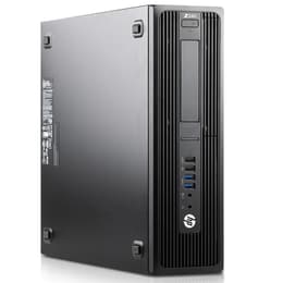 WorkStation Z240 SFF Core i7-7700 3.6Ghz - SSD 256 GB - 16GB