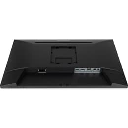 24-inch Iiyama ProLite XU2493HSU 1920 x 1080 LED Monitor Black