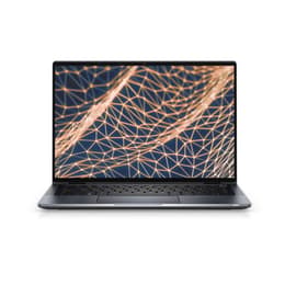 Dell Latitude 9330 2-in-1 13-inch (2022) - Core i7 - Gen 12 (U) - 16GB - SSD 512 GB AZERTY - French