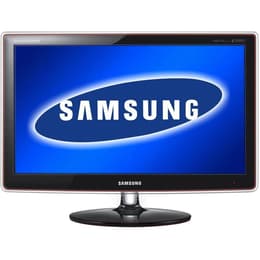 21,5-inch Samsung SyncMaster P2270HD 1920 x 1080 LCD Monitor Black