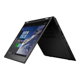 Lenovo ThinkPad Yoga 460 14-inch Core i5-6300U - SSD 512 GB - 8GB AZERTY - French