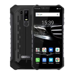 Ulefone Armor 6E 64GB - Black - Unlocked