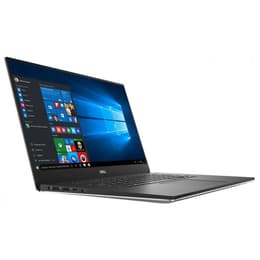Dell Precision 5530 15-inch (2018) - Core i9 - Gen 8 (HK) - 16GB - SSD 512 GB QWERTY - Swedish