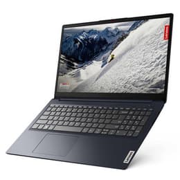Lenovo IdeaPad 1 15ALC7 15-inch (2021) - Ryzen 5 5500U - 8GB - SSD 256 GB AZERTY - French